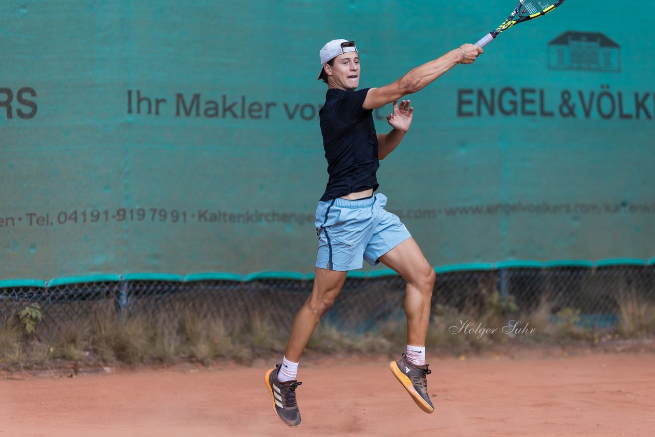 Bild 338 - Kaltenkirchen  ITF / Masters Nord